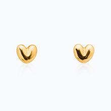 Load image into Gallery viewer, XILO GOLD EARRINGS
