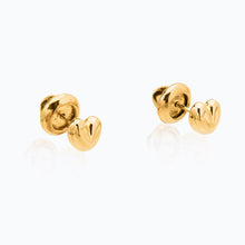 Load image into Gallery viewer, XILO GOLD EARRINGS

