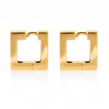 Load image into Gallery viewer, TANE Mexico 1942 Arra Earrings
