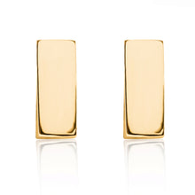 Load image into Gallery viewer, TANE Mexico 1942 Arra Earrings
