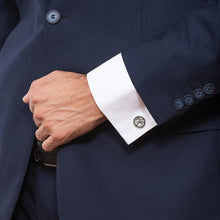 Load image into Gallery viewer, OX CUFFLINKS
