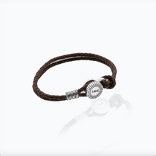 Load image into Gallery viewer, SUN BROWN BRACELET

