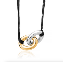 Load image into Gallery viewer, NIEBO VERMEIL NECKLACE
