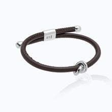 Load image into Gallery viewer, DANU LEATHER BRACELET
