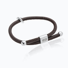 Load image into Gallery viewer, DANU LEATHER BRACELET
