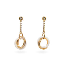 Load image into Gallery viewer, Matthia&#39;s &amp; Claire Ensemble Earrings

