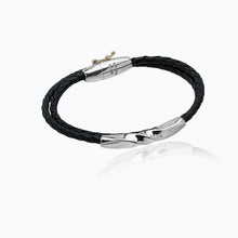 Load image into Gallery viewer, HELIX DOUBLE BRACELET
