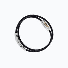 Load image into Gallery viewer, HELIX DOUBLE BRACELET
