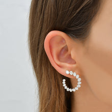 Load image into Gallery viewer, The Rai Earrings
