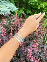 Load image into Gallery viewer, Matthia&#39;s &amp; Claire Skin Collection Bracelet
