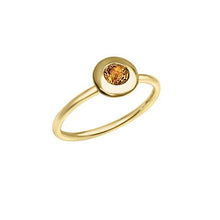 Load image into Gallery viewer, Matthia&#39;s &amp; Claire Gemstone Ring - More Options Available
