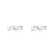 Load image into Gallery viewer, TANE Mexico 1942 Helix Cufflinks
