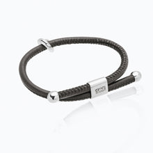 Load image into Gallery viewer, DANU GRAY LARGE BRACELET
