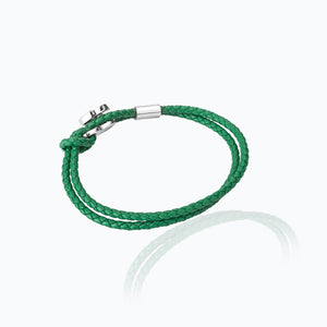TANE RACING GREEN - LIMITED EDITION BRACELET
