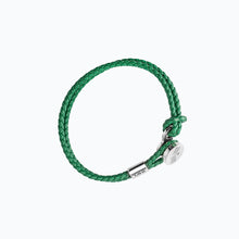 Load image into Gallery viewer, TANE RACING GREEN - LIMITED EDITION BRACELET
