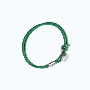 TANE RACING GREEN - LIMITED EDITION BRACELET