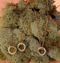 Load image into Gallery viewer, Matthia&#39;s &amp; Claire Ensemble Earrings

