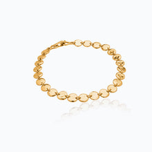 Load image into Gallery viewer, TIKAL GOLD BRACELET
