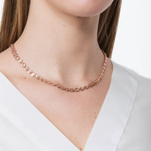 Load image into Gallery viewer, TIKAL ROSE CHOKER
