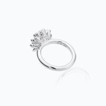 Load image into Gallery viewer, DALIA SMALL RING
