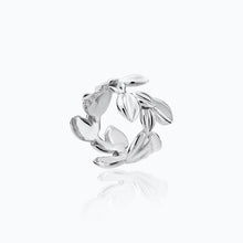Load image into Gallery viewer, DALIA PETALS RING
