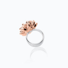 Load image into Gallery viewer, DALIA ROSE RING
