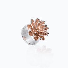 Load image into Gallery viewer, DALIA ROSE RING
