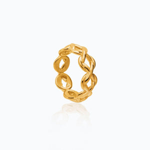 X SMALL CHAIN RING