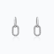 Load image into Gallery viewer, ANA DOUBLE EARRINGS
