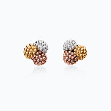 Load image into Gallery viewer, CHAQUIRA TRIPLE EARRINGS
