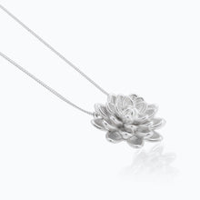 Load image into Gallery viewer, DALIA LARGE NECKLACE
