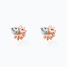 Load image into Gallery viewer, DALIA ROSE EARRINGS
