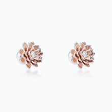 Load image into Gallery viewer, DALIA ROSE EARRINGS
