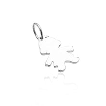 Load image into Gallery viewer, MINI BOY PENDANT
