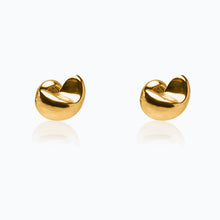Load image into Gallery viewer, XENIA GOLD EARRINGS
