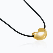 Load image into Gallery viewer, XENIA GOLD PENDANT
