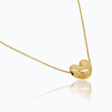 Load image into Gallery viewer, XILO GOLD PENDANT
