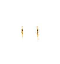 Load image into Gallery viewer, TANE Mexico 1942 Small Reflections Earrings
